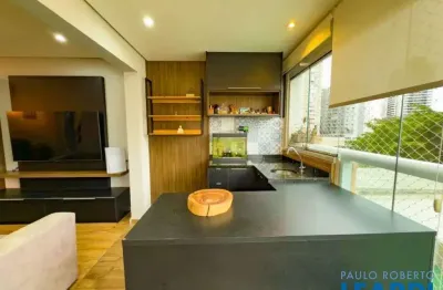 Apartamento com 2 quartos à venda na Cidade Ademar, São Paulo 