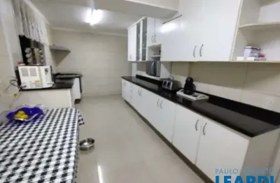 Casa com 3 quartos à venda na Vila Santa Catarina, São Paulo 