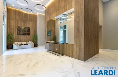 Apartamento com 2 quartos à venda no Morumbi, São Paulo 