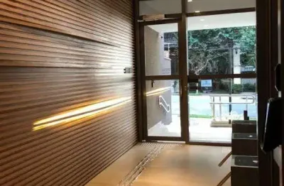 Apartamento com 1 quarto à venda em Moema, São Paulo 