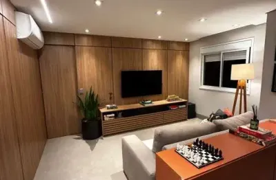 Apartamento com 1 quarto à venda no Jardim Marajoara, São Paulo 