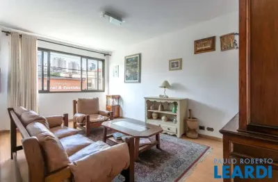 Apartamento com 3 quartos à venda no Brooklin, São Paulo 