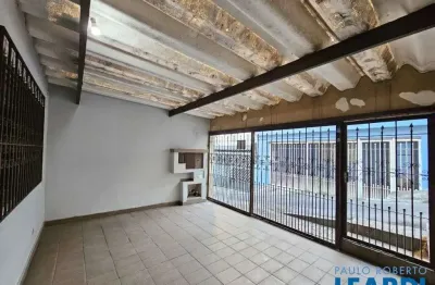 Casa com 4 quartos à venda na Vila Mascote, São Paulo 