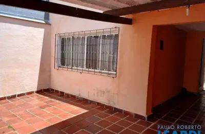 Casa com 3 quartos à venda no Campo Grande, São Paulo 