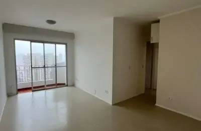 Apartamento com 2 quartos à venda no Jardim Marajoara, São Paulo 