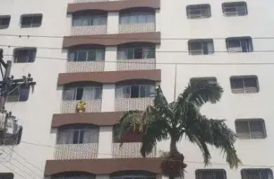 Apartamento com 3 quartos à venda no Jardim Marajoara, São Paulo 