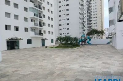 Apartamento com 2 quartos à venda no Jardim Marajoara, São Paulo 