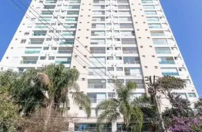 Apartamento com 1 quarto à venda no Jardim Aeroporto, São Paulo 