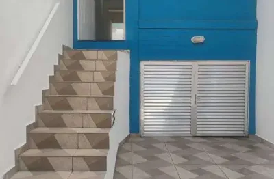 Casa com 2 quartos à venda no Jardim Satélite, São Paulo 