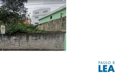 Terreno à venda na Cidade Ademar, São Paulo 