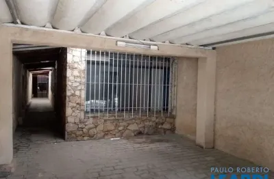 Ponto comercial para alugar no Jardim Prudência, São Paulo 