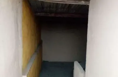 Ponto comercial à venda no Jardim Prudência, São Paulo 