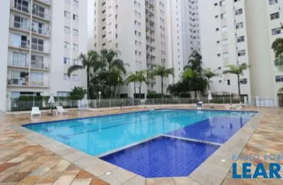 Apartamento com 3 quartos à venda no Jardim Aeroporto, São Paulo 