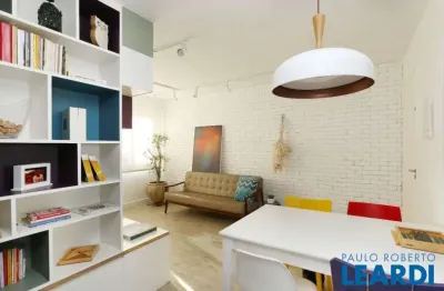 Apartamento com 3 quartos à venda na Vila Mascote, São Paulo 