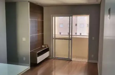 Apartamento com 2 quartos à venda no Jardim Marajoara, São Paulo 