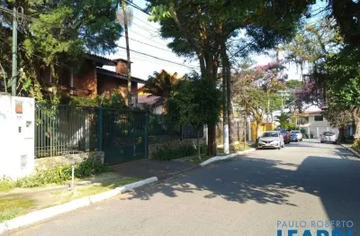 Terreno comercial à venda em Interlagos, São Paulo 