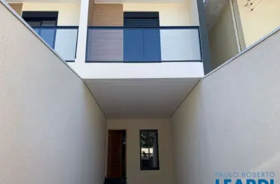 Casa com 3 quartos à venda no Parque Jabaquara, São Paulo 