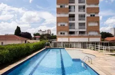 Apartamento com 2 quartos à venda no Campo Belo, São Paulo 