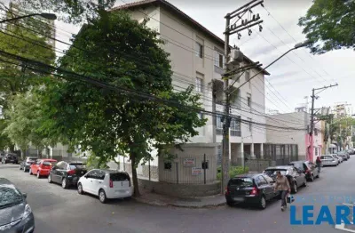 Apartamento com 2 quartos à venda no Brooklin, São Paulo 
