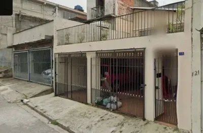 Casa com 2 quartos à venda no Campo Grande, São Paulo 