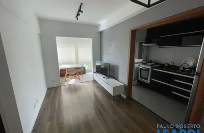 Apartamento com 1 quarto à venda na Vila Mascote, São Paulo 