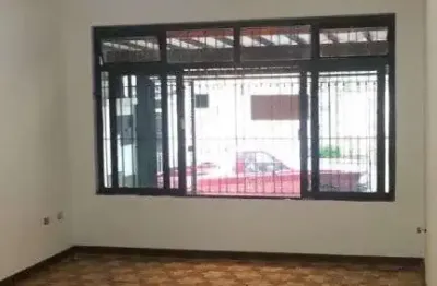 Casa com 3 quartos à venda no Jardim Marajoara, São Paulo 