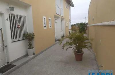 Casa em condomínio fechado com 2 quartos à venda no Parque Jabaquara, São Paulo 