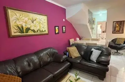 Casa com 3 quartos à venda na Cidade Ademar, São Paulo 