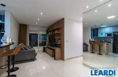 Apartamento com 2 quartos à venda na Cidade Ademar, São Paulo 