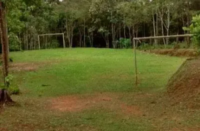 Chácara / sítio com 2 quartos à venda em Santo Amaro, São Paulo 