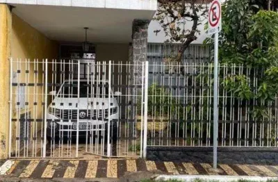 Casa com 3 quartos à venda em Santo Amaro, São Paulo 