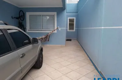 Casa com 3 quartos à venda na Vila Arriete, São Paulo 