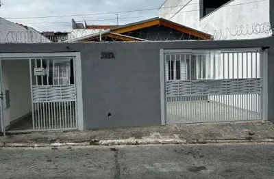 Casa com 2 quartos à venda na Cidade Ademar, São Paulo 