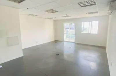 Sala comercial para alugar no Brooklin, São Paulo 