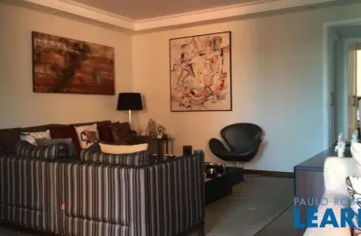 Apartamento com 3 quartos à venda no Morumbi, São Paulo 