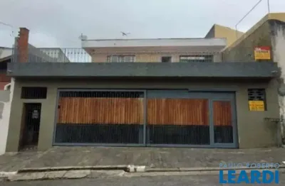 Casa com 3 quartos à venda na Cidade Ademar, São Paulo 