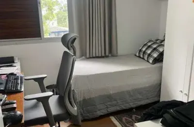 Apartamento com 4 quartos à venda na Vila Andrade, São Paulo 