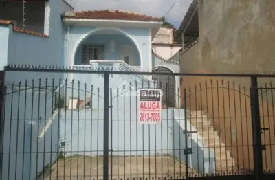 Casa com 3 quartos à venda no Penha De França, São Paulo 