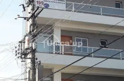 28 apartamento em condomínio studio para venda, visite nossa unidade decorada! preços a partir de r$ 199.000,00