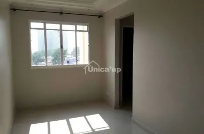 Apartamento em condomínio padrão para locação no bairro vila rui barbosa, 2 dorm, 1 vagas, 50 m
