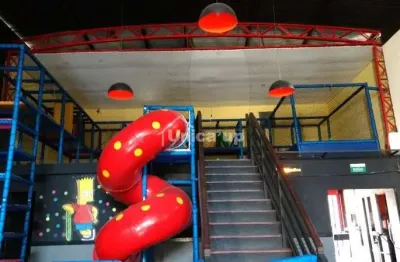 Barracão / Galpão / Depósito para alugar no Penha De França, São Paulo , 500 m2 por R$ 22.000