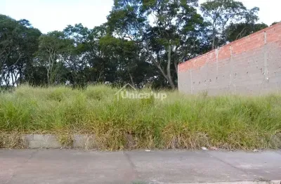Terreno para venda no bairro vila dos ipês, 200 m2 - cidade de boituva