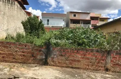 Terreno para venda no bairro residencial vicente laureano, 250 m