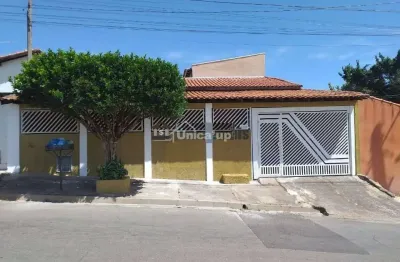 Casa com 3 quartos à venda em Residencial Faculdade, Boituva 