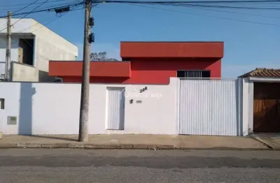 Sobrado para venda no bairro jardim oreana, 3 dorms, 1 suíte, 4 vagas, 170 m, 315 m2 de terreno