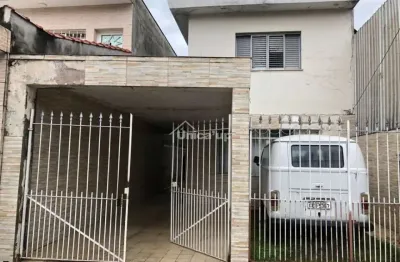 Sobrado para venda no bairro jardim jaú (zona leste), 3 dorm, 2 vagas, 150 m, 169 m