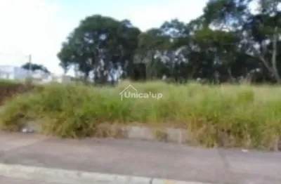 Terreno para venda no bairro vila dos ipês, 400 m2 - cidade de boituva