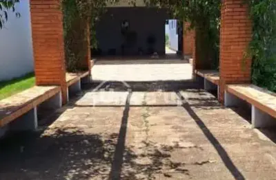 Chácara para venda no bairro parque das árvores, 3 dorm, 5 vagas, 1500 m