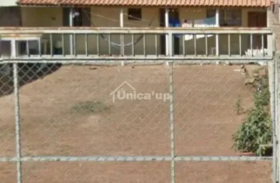 Casa para venda no bairro jardim maria conceição, 1 dorm, 10 vagas, 46 m, 276,24 m