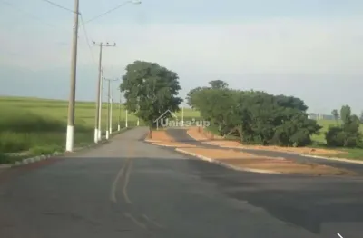 Terreno à venda no Residencial Céu Azul, Boituva 